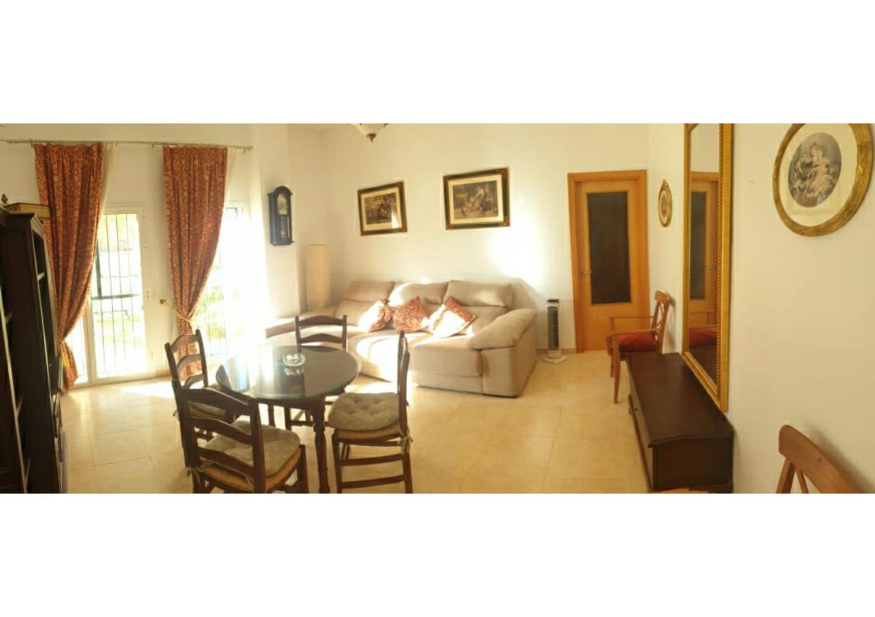 Villa Gallardo Campillos Esterno foto