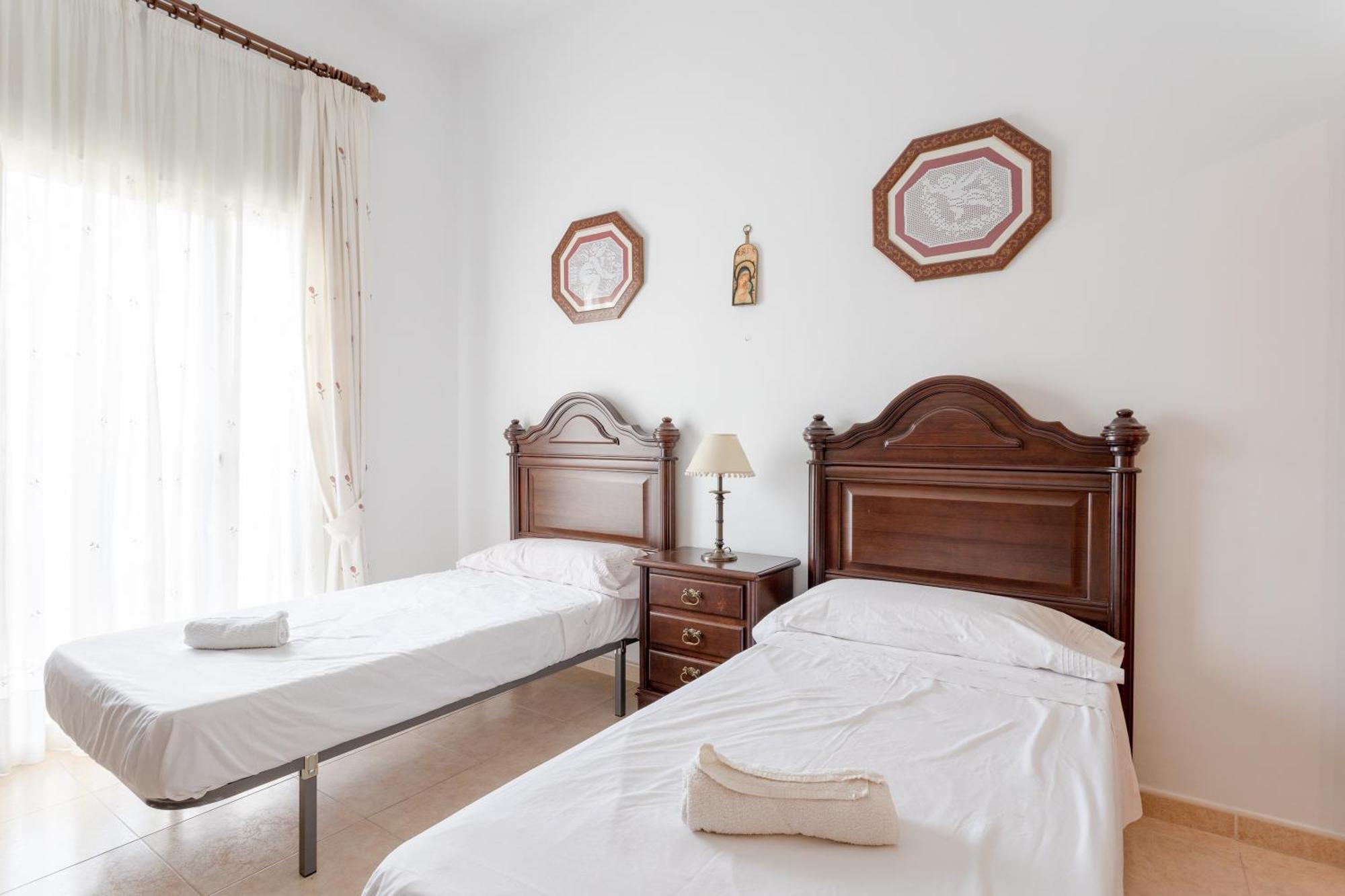 Villa Gallardo Campillos Esterno foto